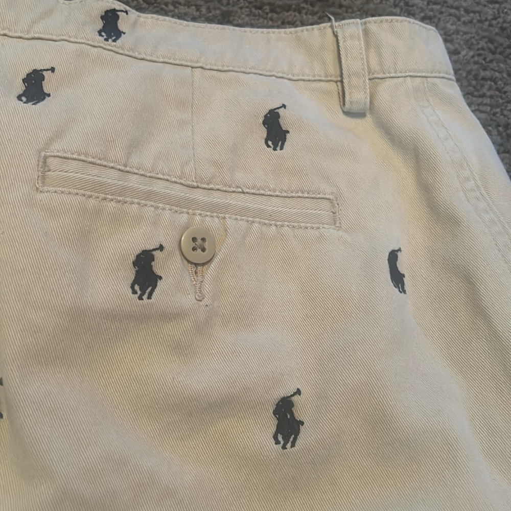 Polo by Ralph Lauren Golf Mini Skirt - Picture 4 of 5